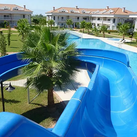 Sadev Turizm & Appartement *