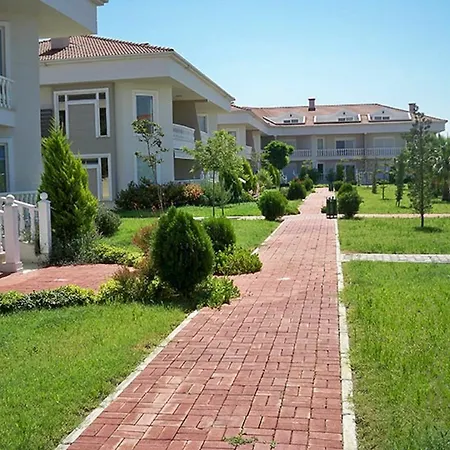 Sadev Turizm & Appartement