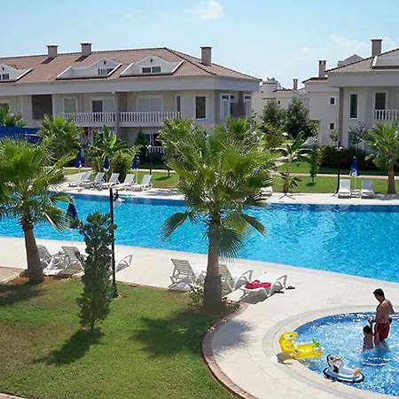 Sadev Turizm & Appartement *