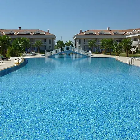 Sadev Turizm & * Belek